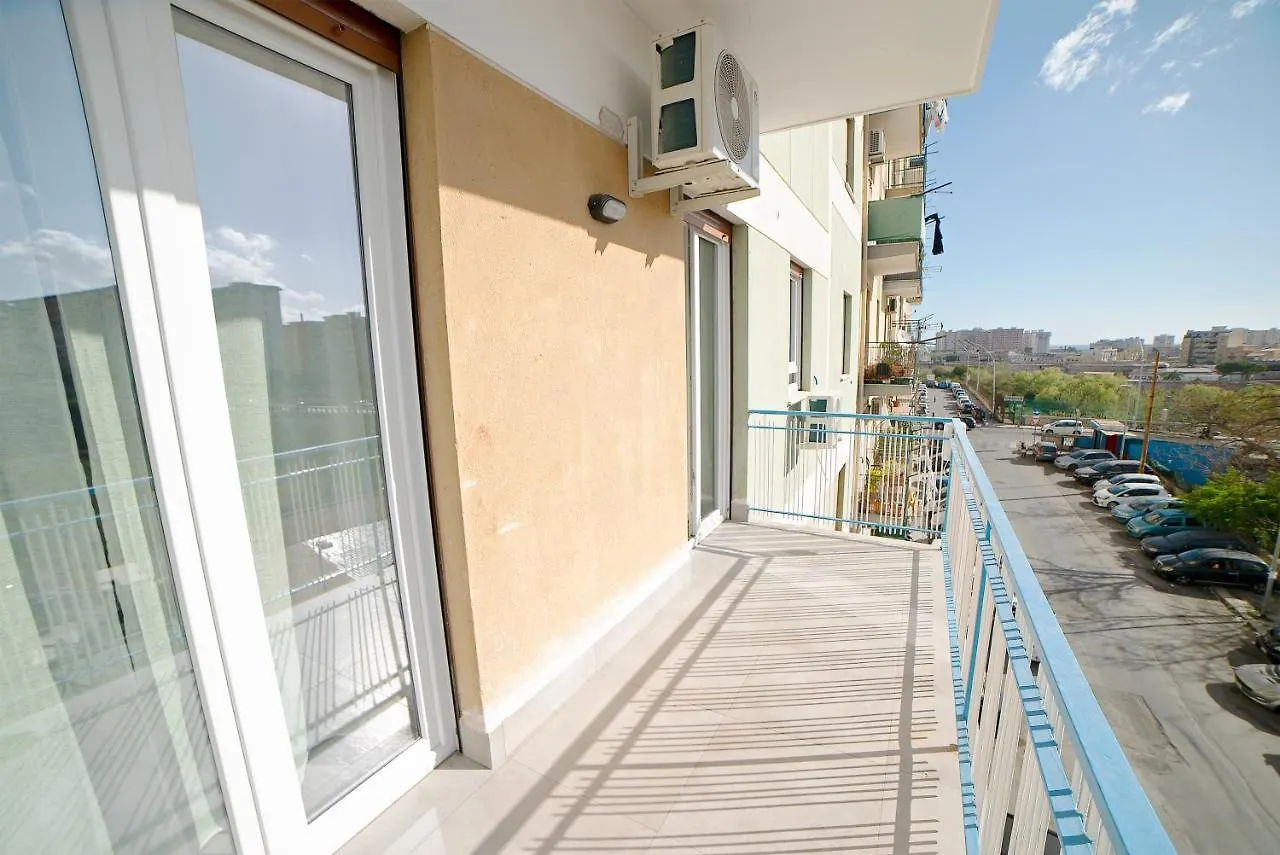Gasthuis City Life Palermo