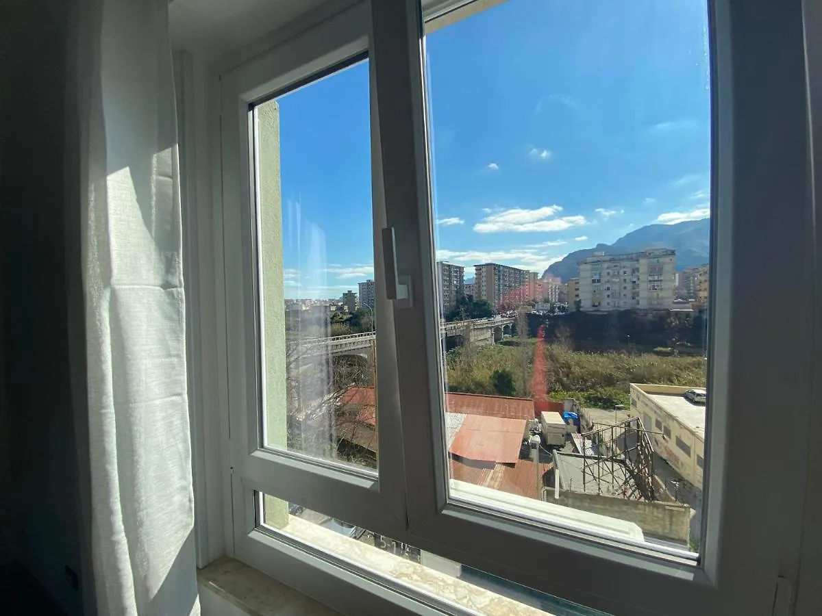 City Life Palermo Penzion