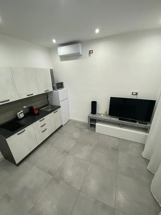 City Life Palermo Guest house