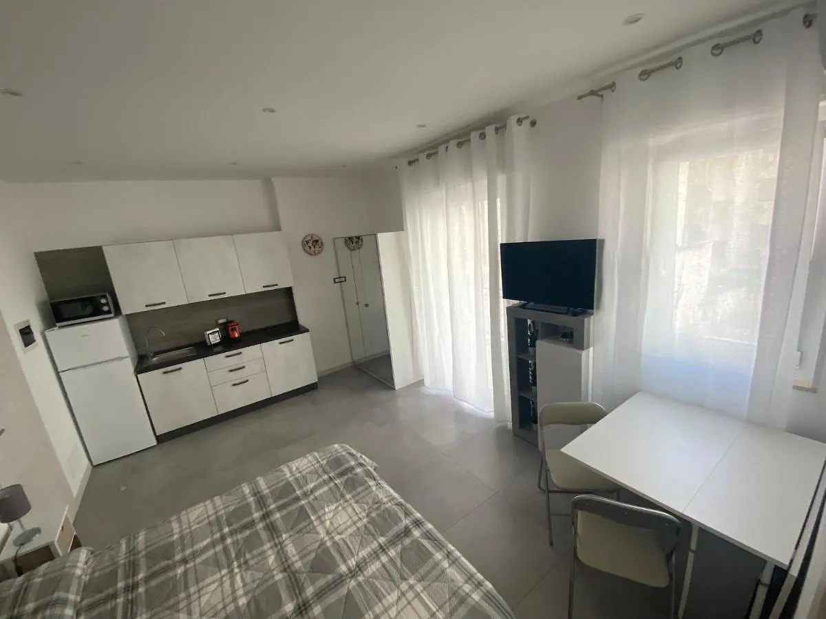 City Life Palermo Guest house