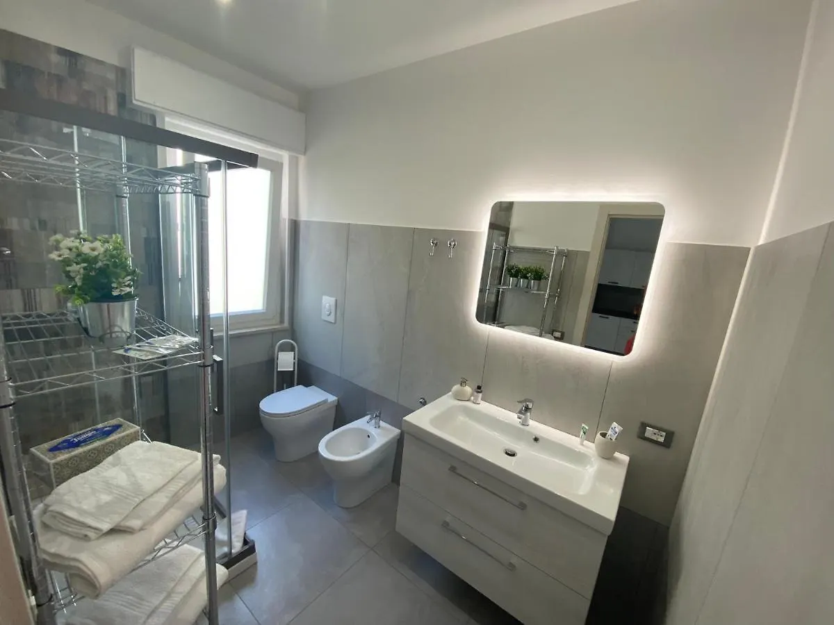Guest house City Life Palermo