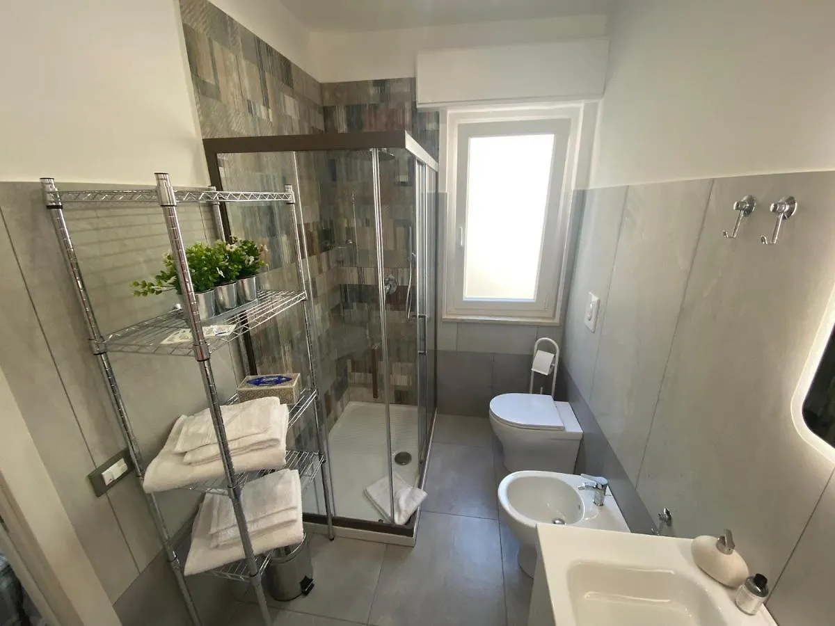 City Life Palermo Guest house
