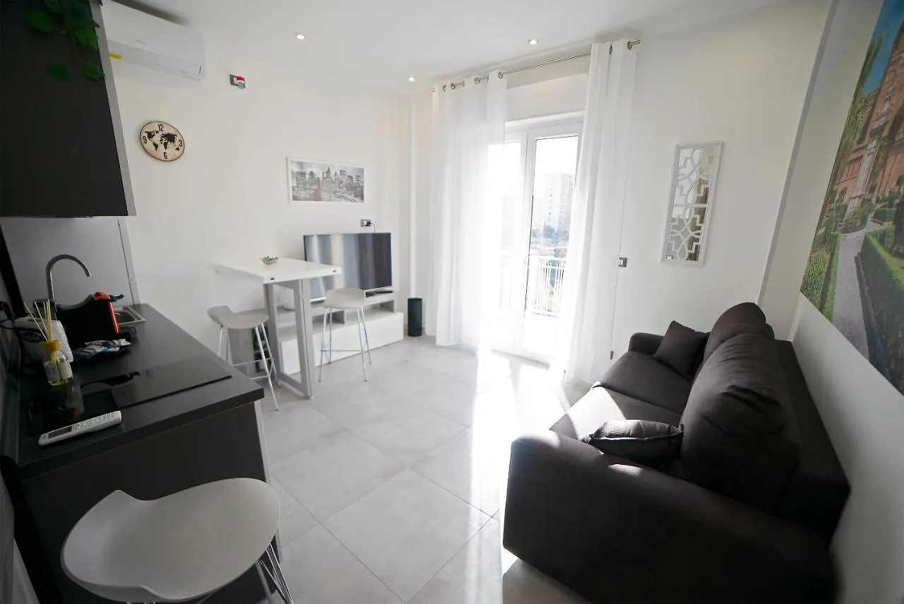 Guest house City Life Palermo