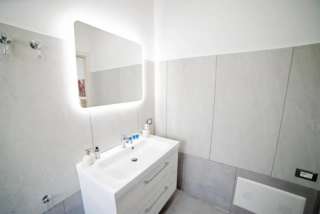 City Life Palermo Guest house