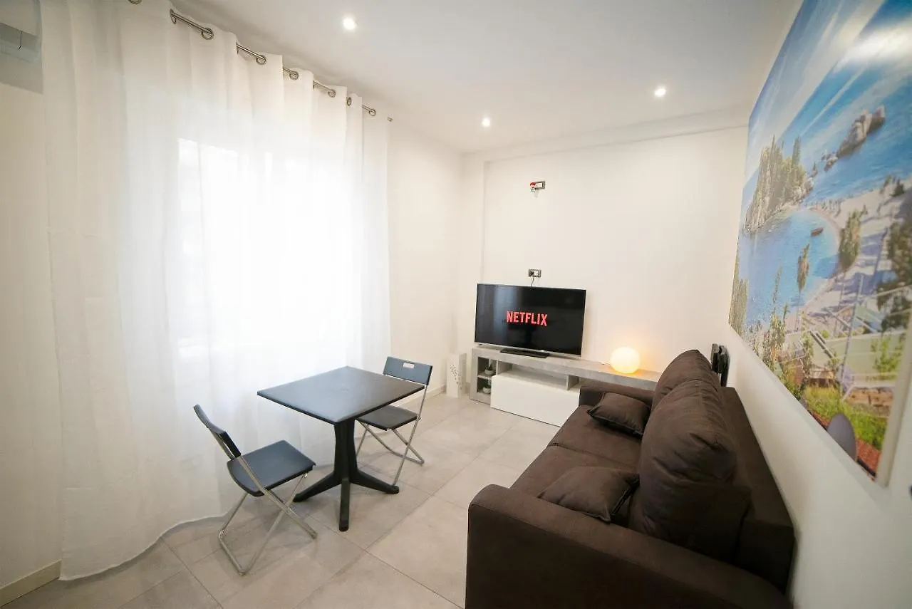 City Life Palermo Guest house