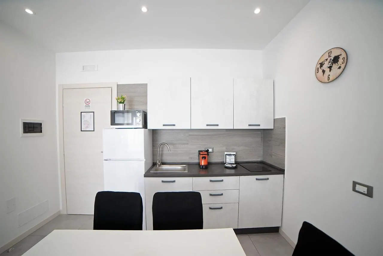 Guest house City Life Palermo Italy